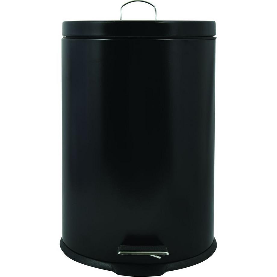 MSV Treteimer Metall  