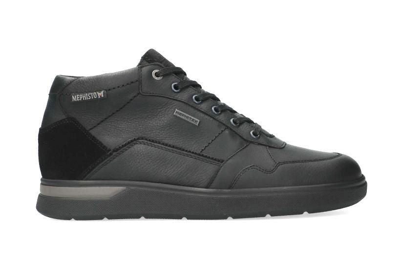 Mephisto  Owel MT - Bottines cuir 