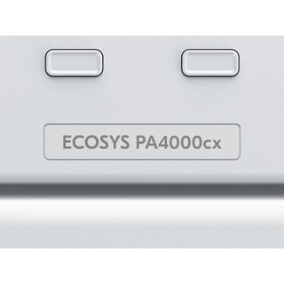 KYOCERA  ECOSYS PA4000cx Farbe 1200 x 1200 DPI A4 