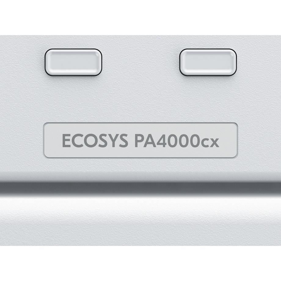 KYOCERA  ECOSYS PA4000CX 