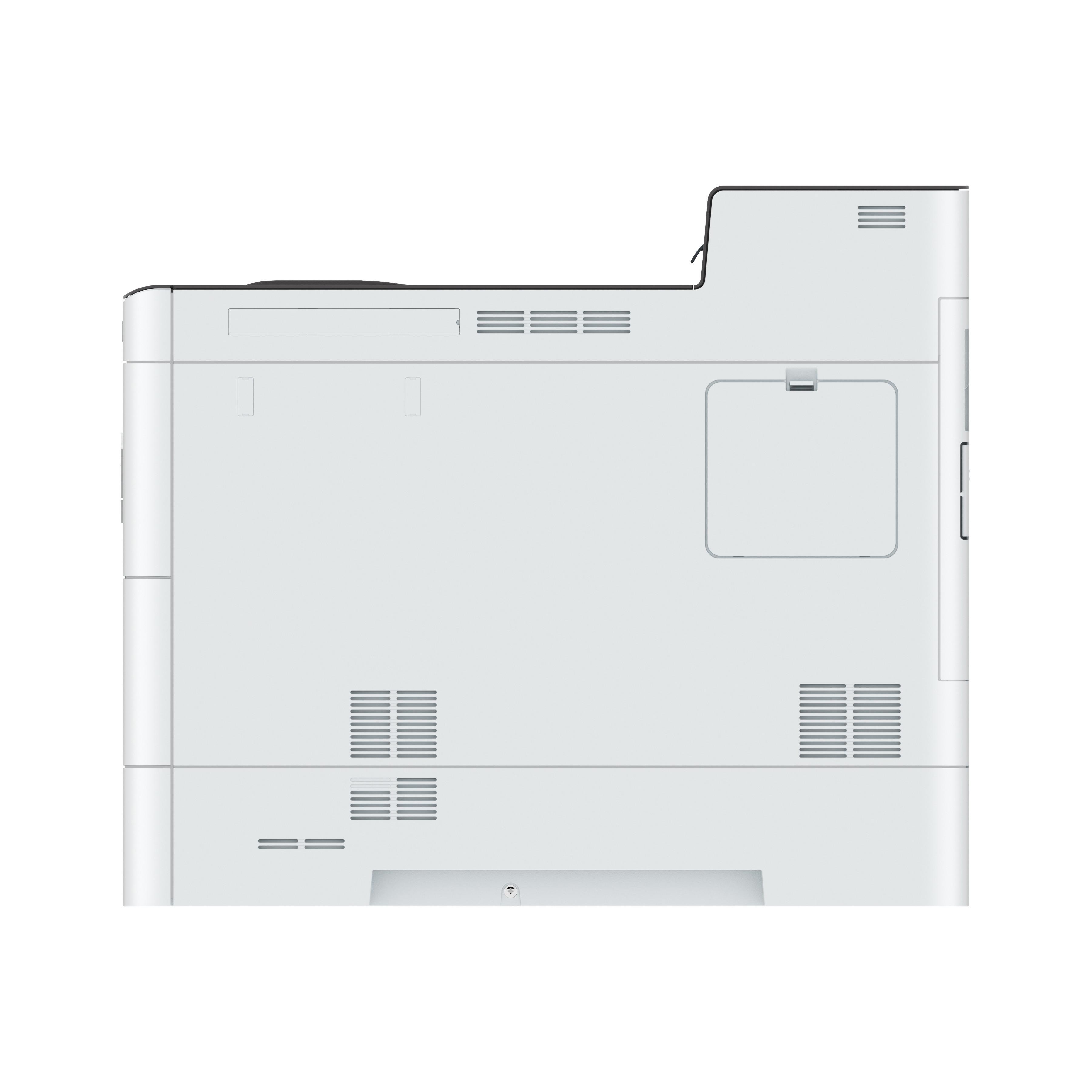 KYOCERA  ECOSYS PA4000cx Farbe 1200 x 1200 DPI A4 