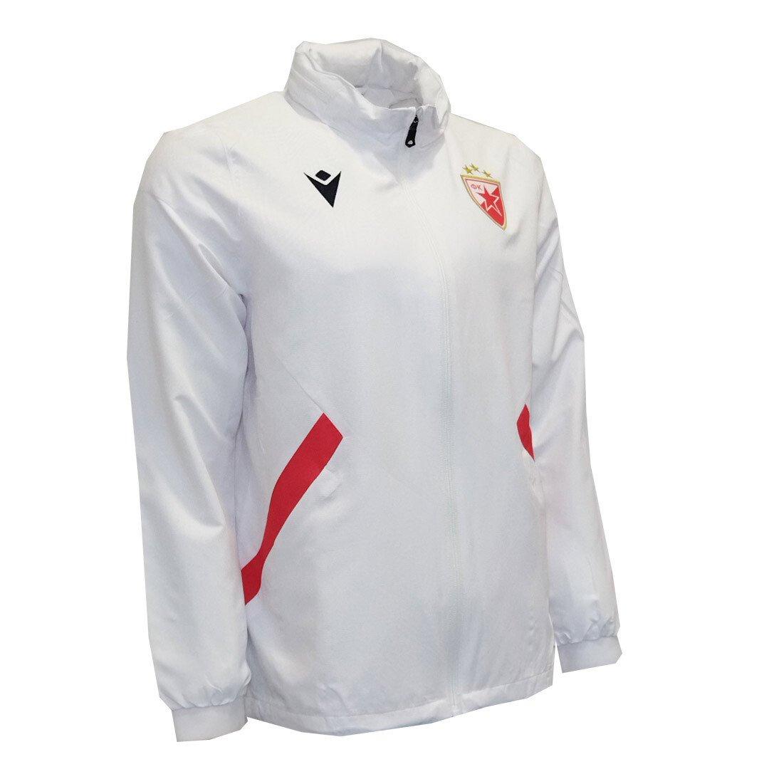 macron  trainingsjackeer stern belgrad player 2022/23 