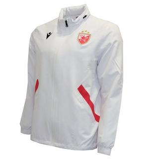 macron  trainingsjackeer stern belgrad player 2022/23 