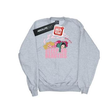 Wreck It Ralph Sweatshirt