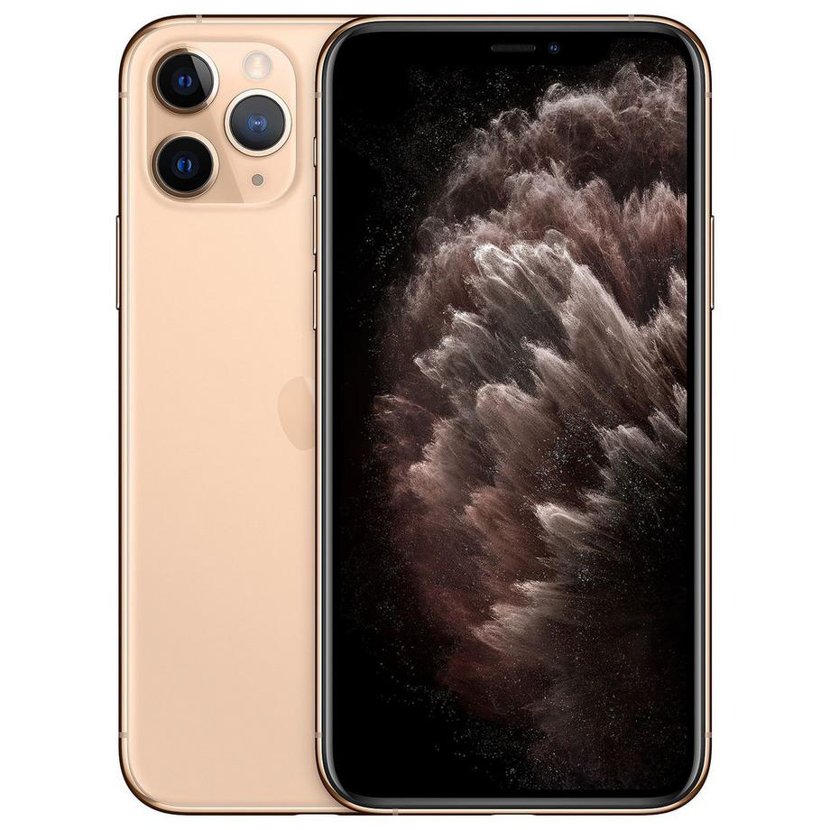 Refurbished iPhone 11 Pro Max 256GB - Guter Zustand