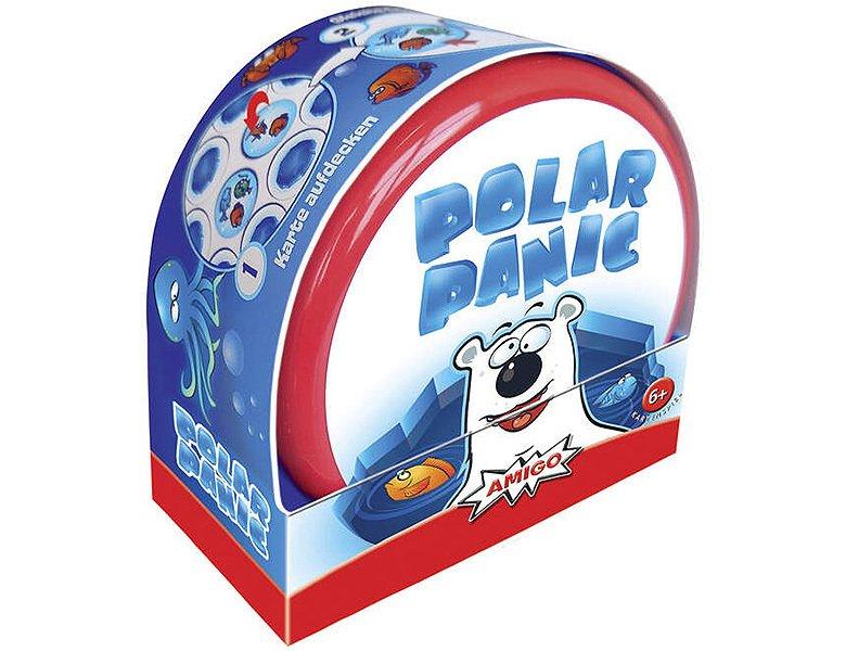 Amigo  Polar Panic 