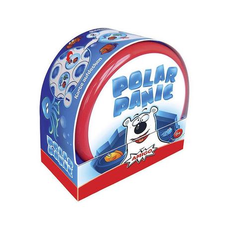 Amigo  Polar Panic 