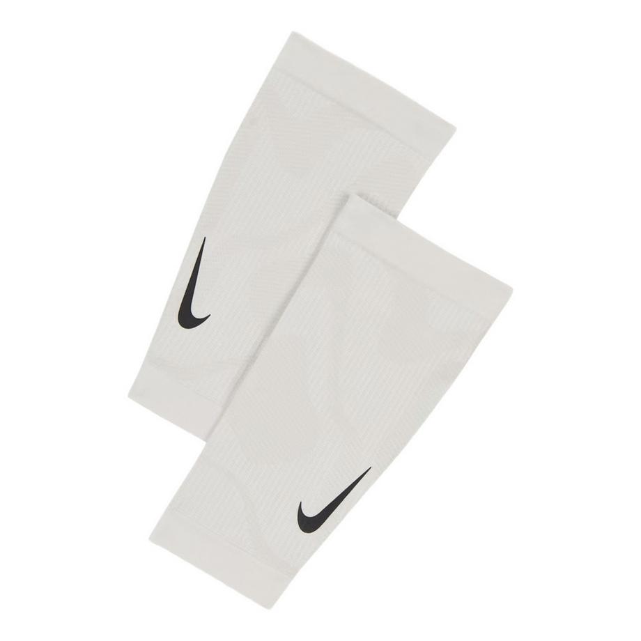 NIKE  Zoned Manica Al Polpacciolavorato A Maglia 