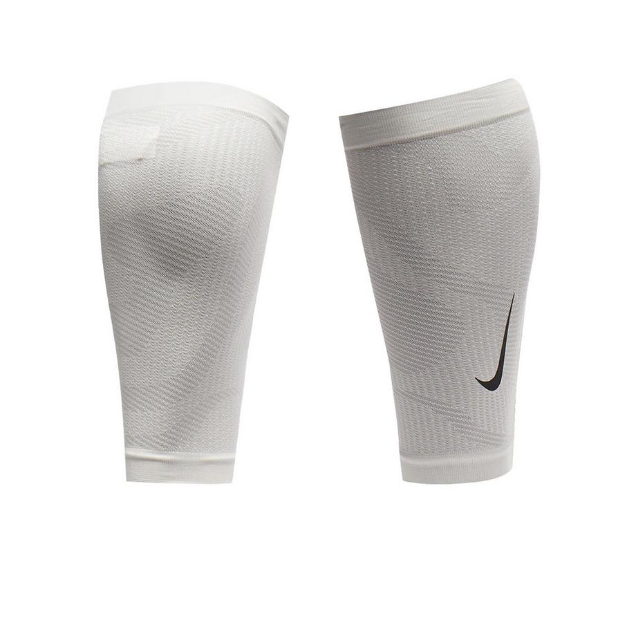 NIKE  Zoned Manica Al Polpacciolavorato A Maglia 