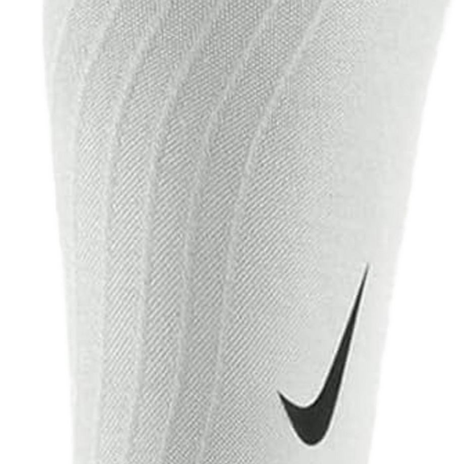 NIKE  Zoned Manica Al Polpacciolavorato A Maglia 