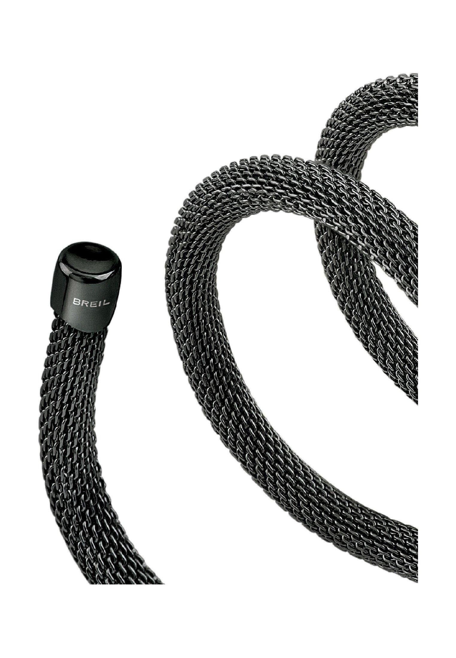 BREIL  Collier New Snake 