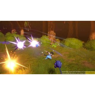 Square Enix  Infinity Strash: Dragon Quest The Adventure of Dai -Asia- 