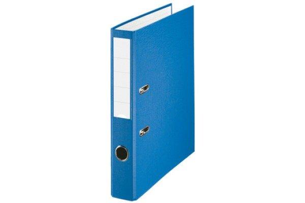 Esselte ESSELTE Ordner CH Standard 5cm 624549 blau A4  