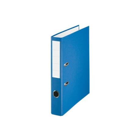 Esselte ESSELTE Ordner CH Standard 5cm 624549 blau A4  