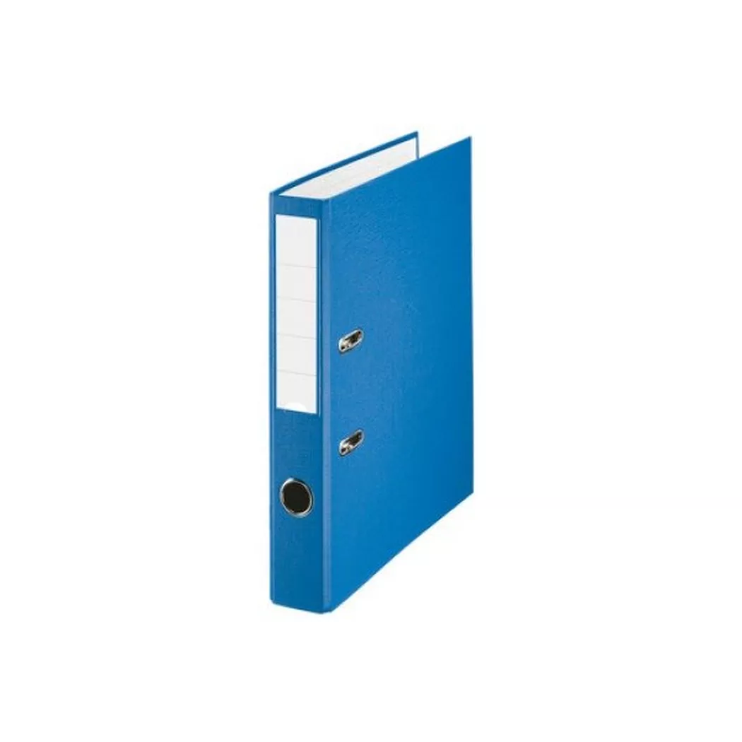 Esselte – Ordner CH Standard 5cm 624549 blau A4, 21cm