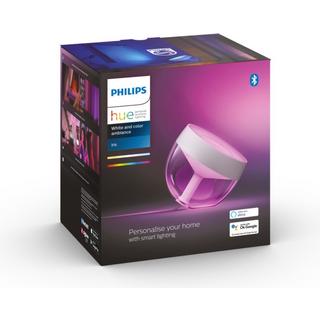 PHILIPS Hue White & Color Ambiance Iris Lampe de table - blanc  