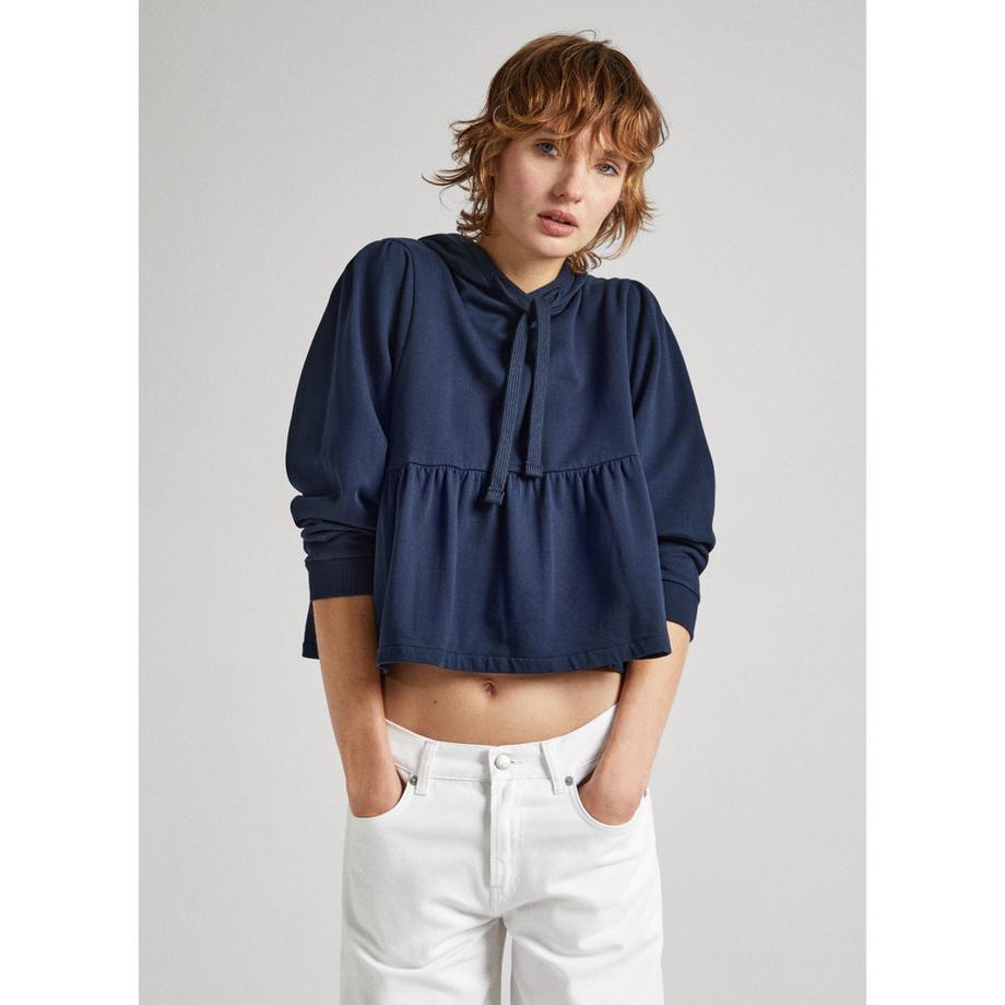 Pepe Jeans London Felpa con cappuccio Jordan  