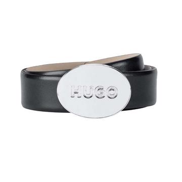 Gürtel Zelda, Leder