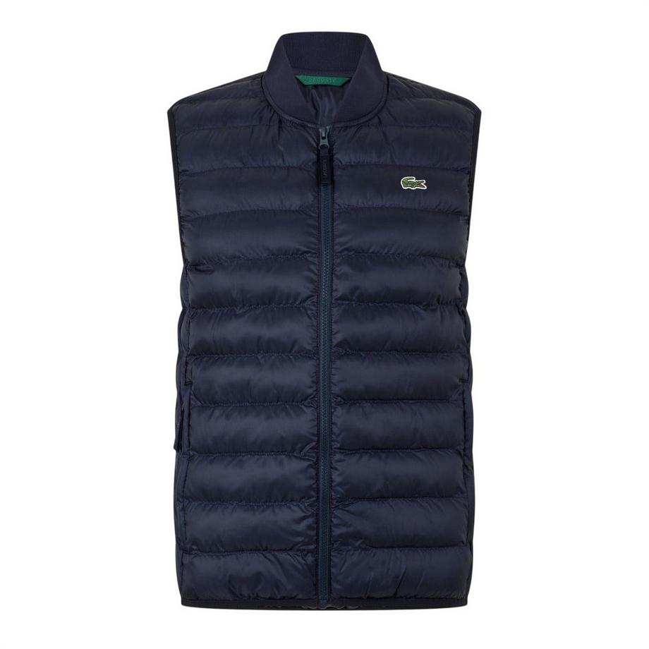 Gilet Logo Logo