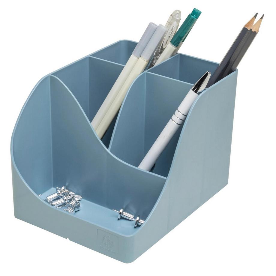 Exacompta Portamatite Pen Wave Autentik x4  