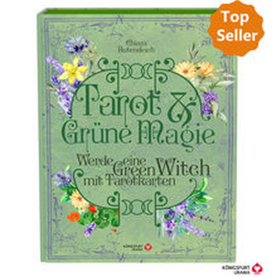 Königsfurt-Urania  Tarot & Grüne Magie 