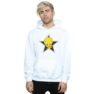 LOONEY TUNES  Tweety Pie Star Kapuzenpullover 