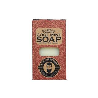 Dr. K Soap Company  Kernseife  Cool mint 225gr 