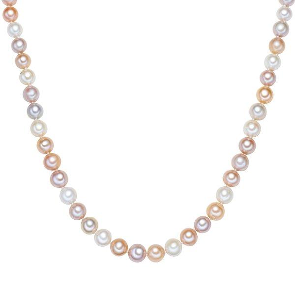 Valero Pearls  Perlen-Kette 