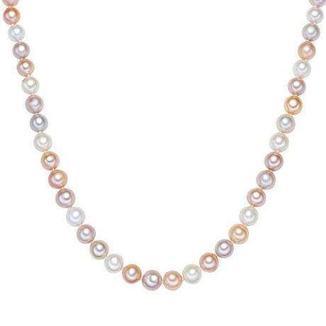 Valero Pearls  Perlen-Kette 