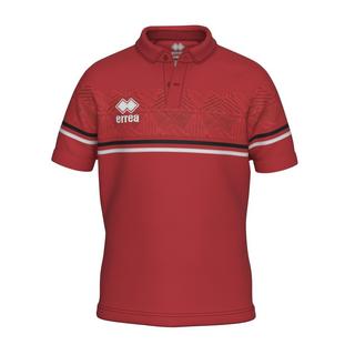 errea  polo-shirt kind dominic 