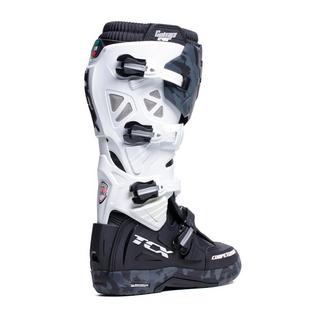 TCX  bottes moto cross comp evo 2 michelin 