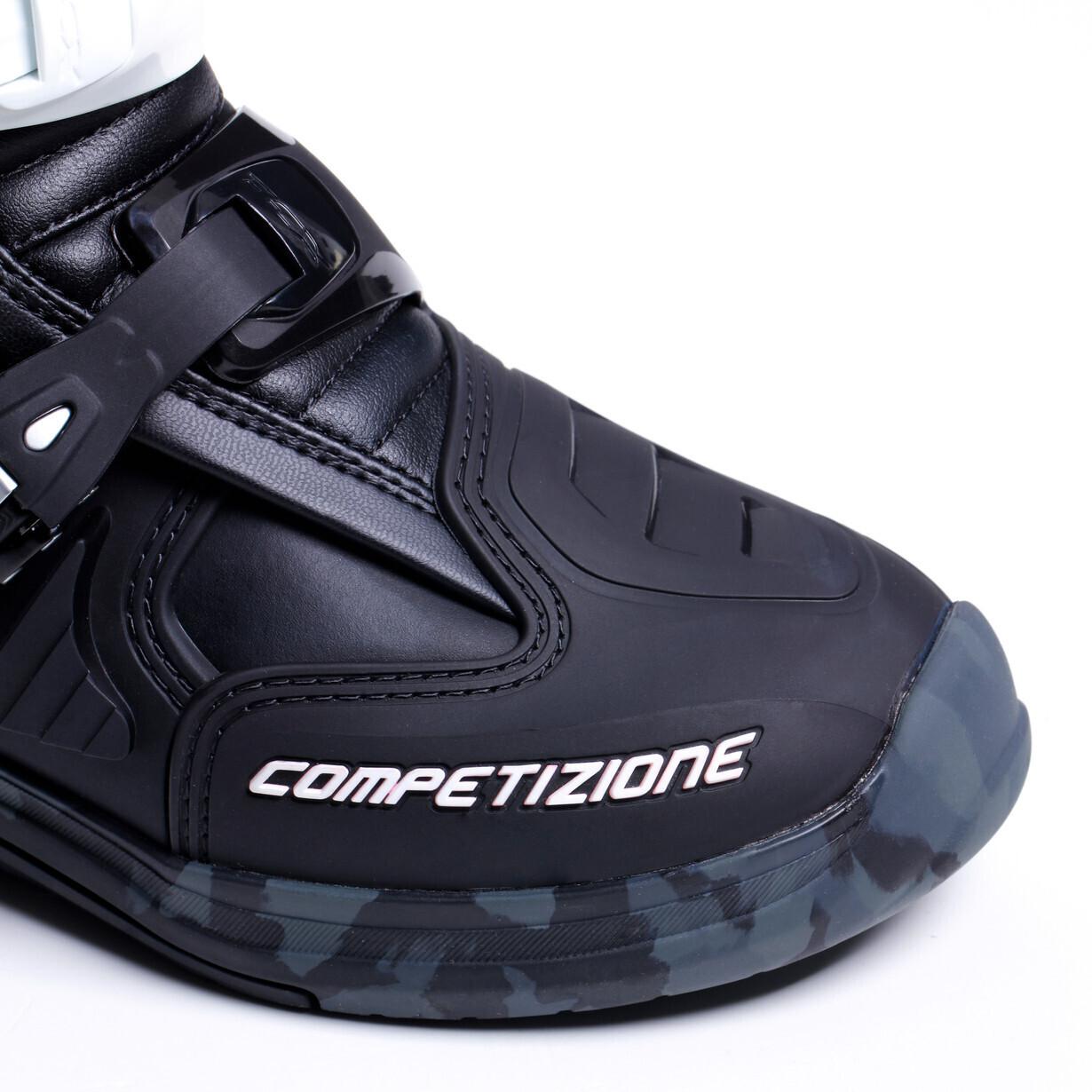 TCX  bottes moto cross comp evo 2 michelin 