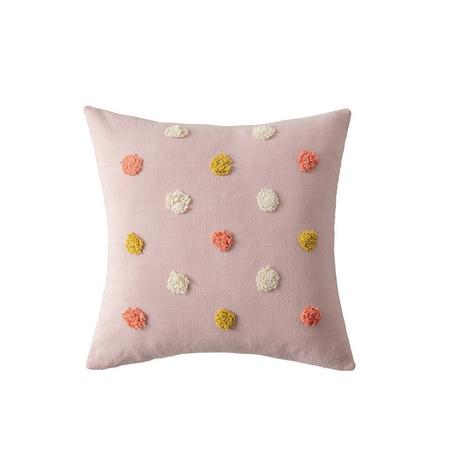 Kas Pom Pom Fodera per cuscino  