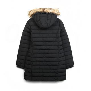 Superdry  parka à capuche fuji 