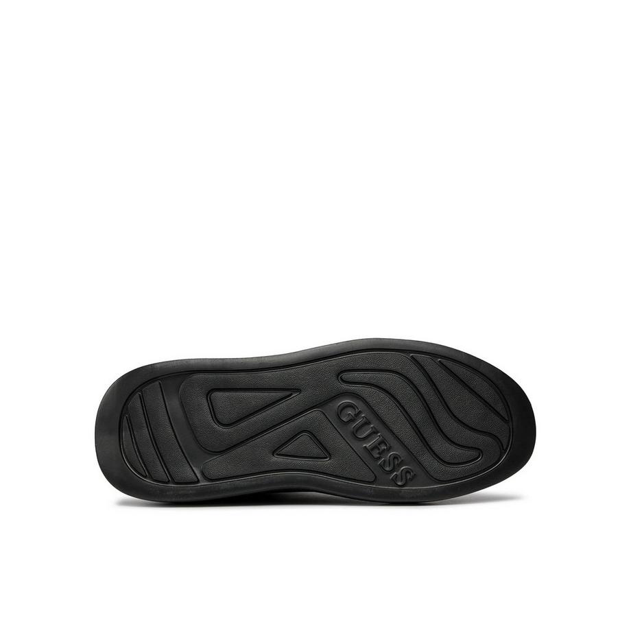 GUESS Elba Carryover Baskets Plateforme Baskets elba carryover 