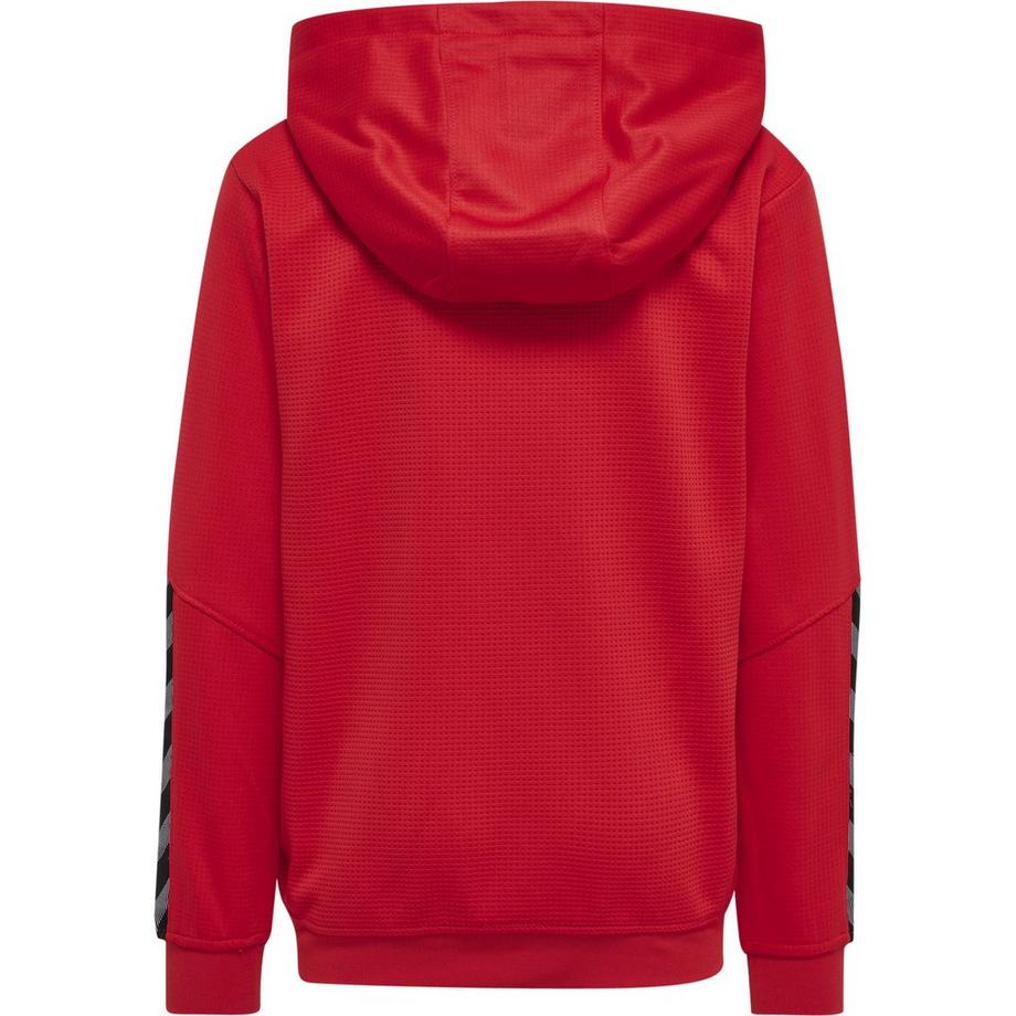 Hummel  Hoodie Kinder  zip hmlAUTHENTIC Poly 