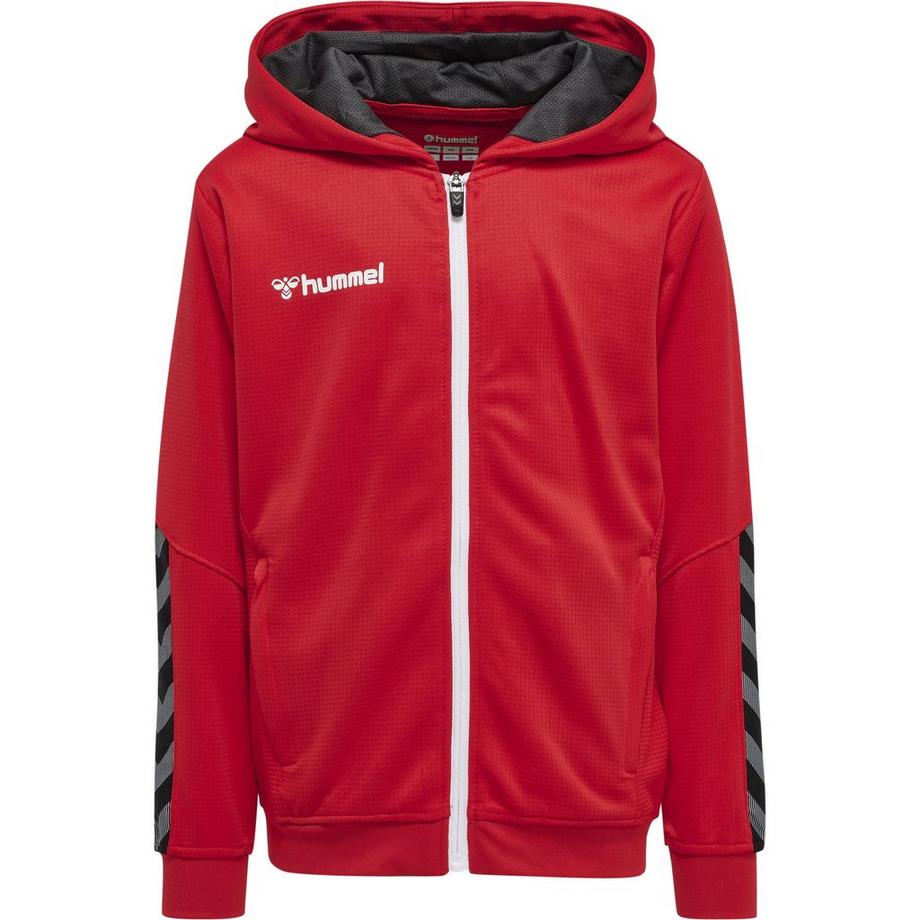 Hummel  Hoodie Kinder  zip hmlAUTHENTIC Poly 