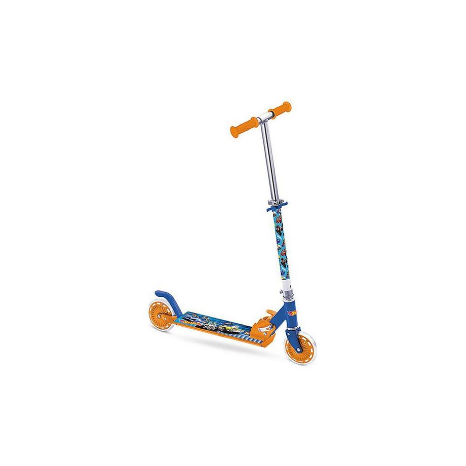 Hot Wheels Alu-Scooter 2-Rad