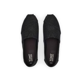 TOMS  Espadrillas da donna in lino Toms Alpargata 