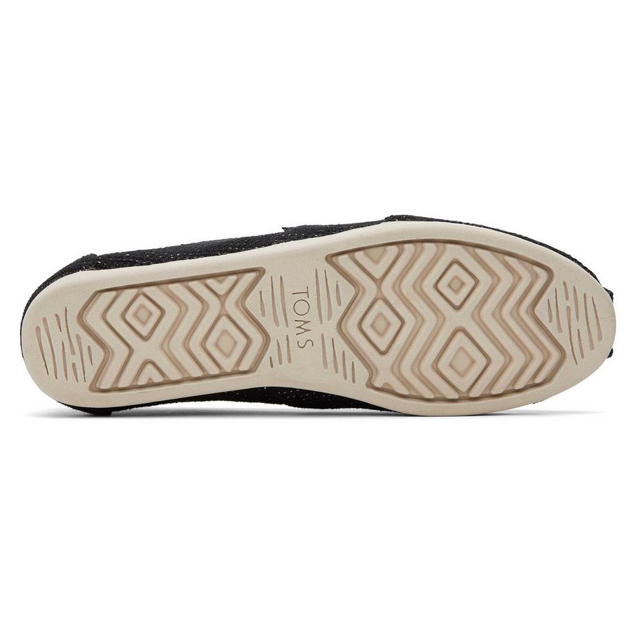 TOMS  Espadrilles linen Frau  Alpargata 