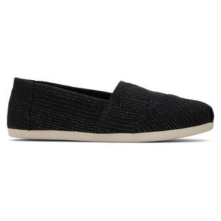 TOMS  Espadrillas da donna in lino Toms Alpargata 