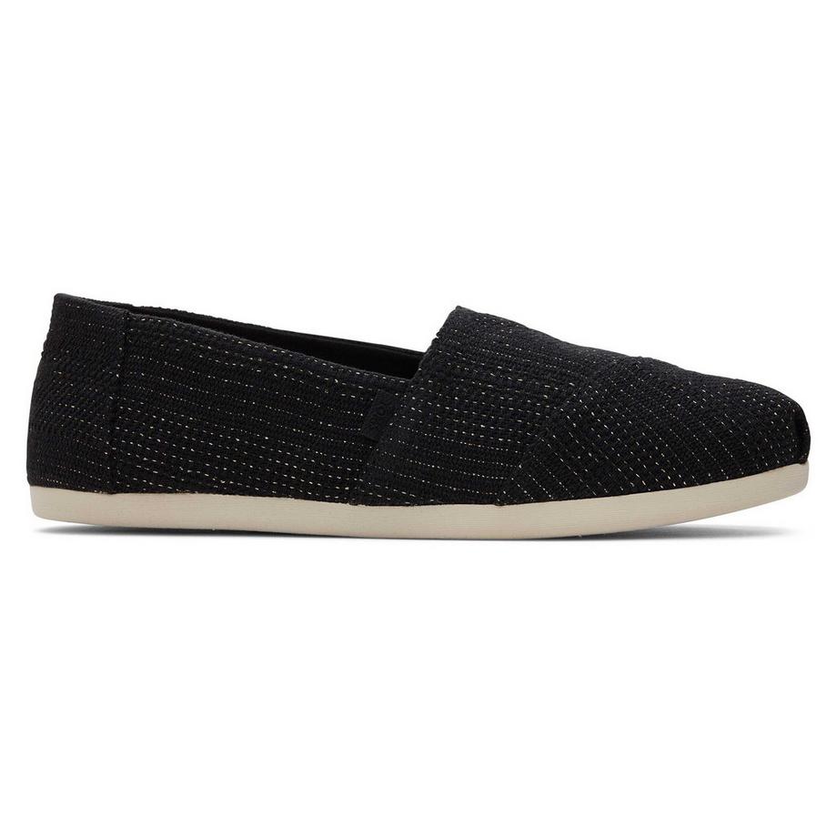 TOMS  Espadrilles linen Frau  Alpargata 