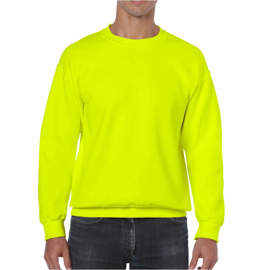 Gildan Sweatshirt Col Rond  