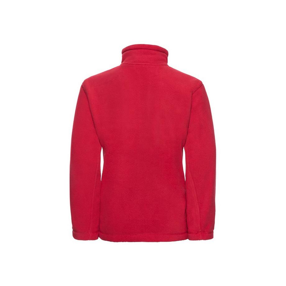 Russell Veste polaire Enfant  