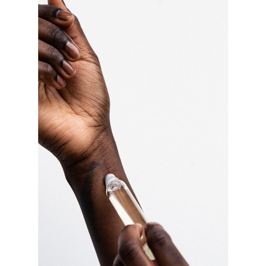 Björk & Berries Parfum Öl Synchrony Perfume Oil  