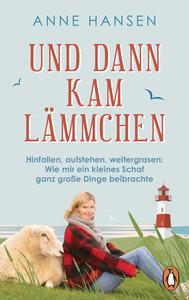 Und dann kam Lämmchen Hansen, Anne Livre de poche 