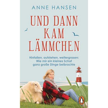 Und dann kam Lämmchen Hansen, Anne Livre de poche 