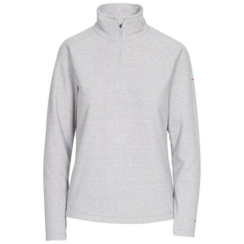 Trespass  Meadows Fleece Top 