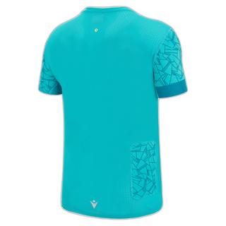 macron Run Prime Billy Kurzarm T-Shirt  