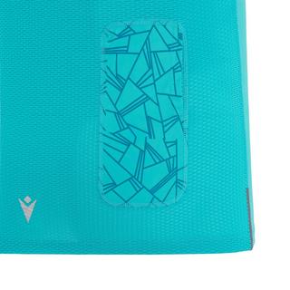 macron Run Prime Billy Kurzarm T-Shirt  